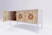 3 doors sideboard