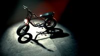 Electric Bicycle