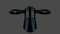 Helper Drone