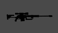 Sniper Rifle