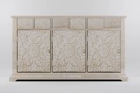 Sideboard with 3 doors