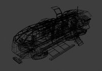 Space transport