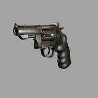 Gun