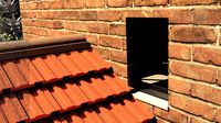 Roofing French
