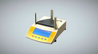 Sartorius Balance 03