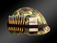 Military Helmet