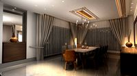 DINING HALL