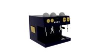 Coffee Maker