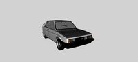 Citroen Axel 11 TRS