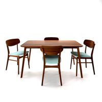 5 Piece Dining Set
