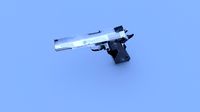Gun