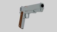 Colt M1911