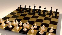 Chess Board