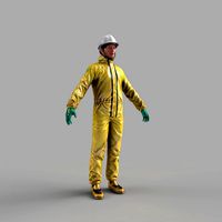 Workman safety