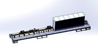Chocolate production equipment