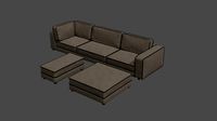 Sofa Modular Kit