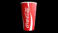 Coca-Cola model