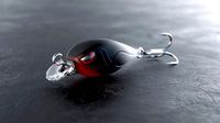 Fishing Lure Hard Bait
