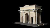 Arc de triomphe