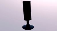 Microphone Razer Seiren X