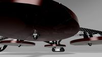 DRONE CHASSIS