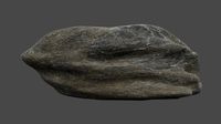 3d rocks