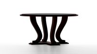 Basalt Occasional Table