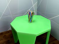 pen holder