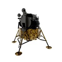 Apollo Lunar Module