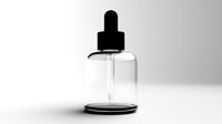 Glass Dropper Model Folder