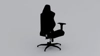 Gamer Chair Big Boos