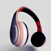 Wireless Headphone