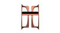 Chair in 4 colour