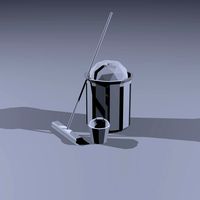 Cleaning Equipment