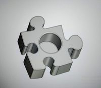 Flowerpot Puzzle
