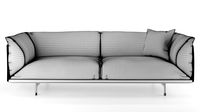 CORIO Sofa by Enne
