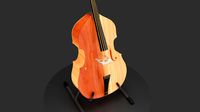 Double Bass Light