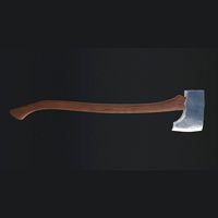 Axe