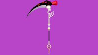 Scythe Of Bones