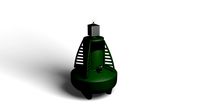 Marine Buoy
