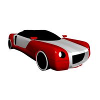Concept Car