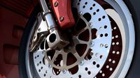 Ducati 2000 - Motorcycle