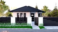 Family house