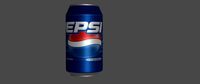 Cola Can