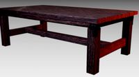 Rustic Table