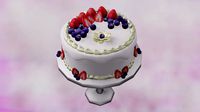Fruit Cake