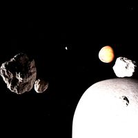 Outer Space