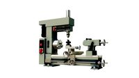 Desktop Lathe and Mill combo