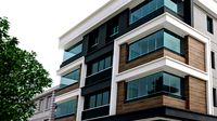 Folding Window