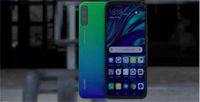 Huawei p40 lite e